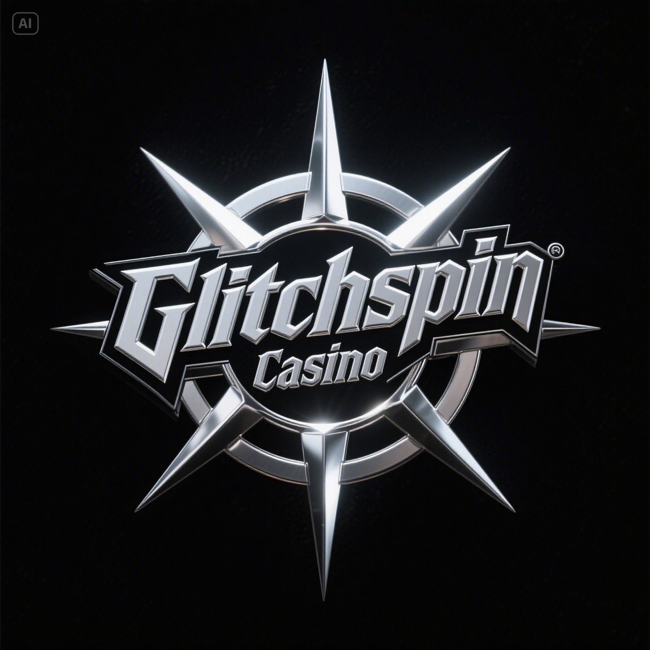 Glitchspin Casino